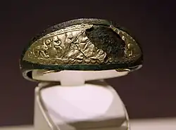 Armreif von Çitli