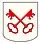 Wappen von Leiden