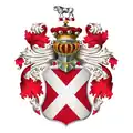 Neville, Barons of Raby