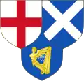 Wappen (1653–1660)