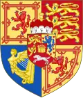Schottische Version 1801–1816