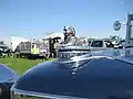 Armstrong Siddeley Sphinx