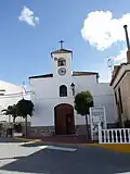 Kirche Mariä Rosenkranz