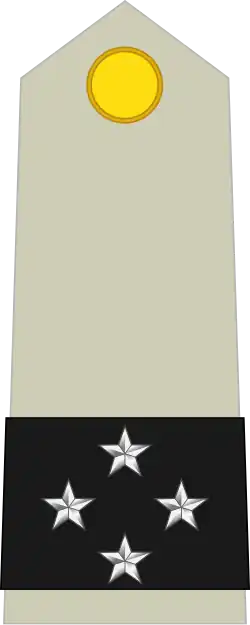 Général de corps d’armée