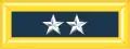Major General