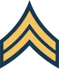 Vereinigte Staaten Vereinigte Staaten Corporal der US Army