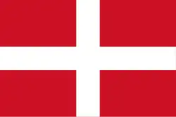 Flagge des Heeres