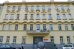 Wohnhaus