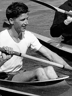 Arne Høyer (1960)