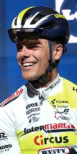Arne Marit (2023)