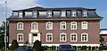 Haus Heimatfreude, Arnheimer Straße 142, Düsseldorf-Kaiserswerth