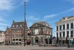 Die Stadtwaage