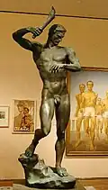 Brekers Prometheus (1934)