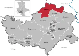 Karte