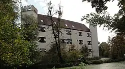 Schloss Mariakirchen
