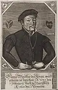 Hanns Winckler der Jüngere