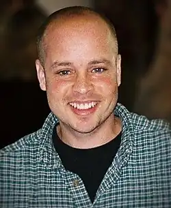 Aron Eisenberg (1998)