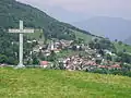 Arosio, Gemeinde Alto Malcantone