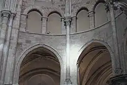 Triforium