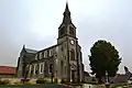 Kirche Saint-Pierre