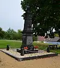 Gefallenendenkmal