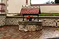 Brunnen