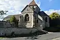 Kirche Saint-Rémi