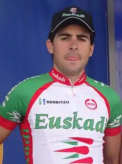 Jon Aberasturi (2019)