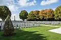 Arras Road Cemetery