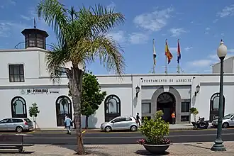 Rathaus