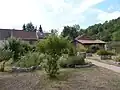 Mittelalter-Garten
