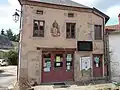 Haus Bargoin