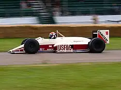 Arrows A10