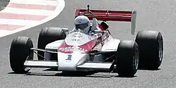 Arrows A6