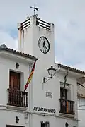 Rathaus