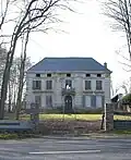 Château Blanc