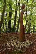 Bei Bad Zwesten