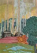 Boryslaw, 1920er