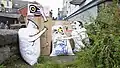 Art Is Trash, Beitrag zum Galway Arts Festival 2014