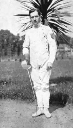Arthur Lyon (1920)