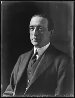 Arthur Steel-Maitland