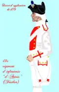 Rég Artois 1779–1791
