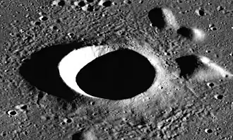 Artsimovich (Apollo 17)