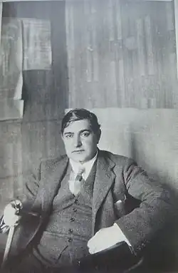 Artur Antonowitsch Anatra (1875–1943)