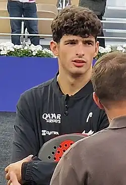 Arturo Coello