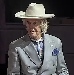 Arturio Merzario 2024