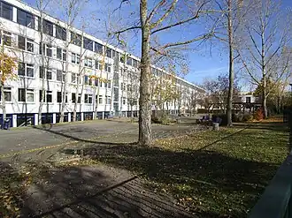 Arwed-Rossbach-Schule (2021)