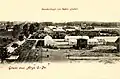 Truppenübungsplatz um 1900