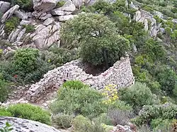 Der Tempel von Malchittu
