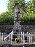 Gefallenendenkmal